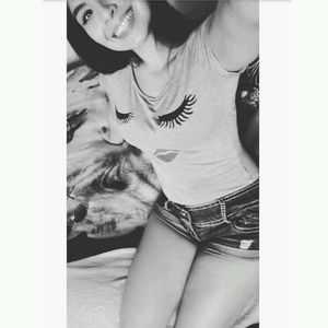 Meet your Posher, Leticia